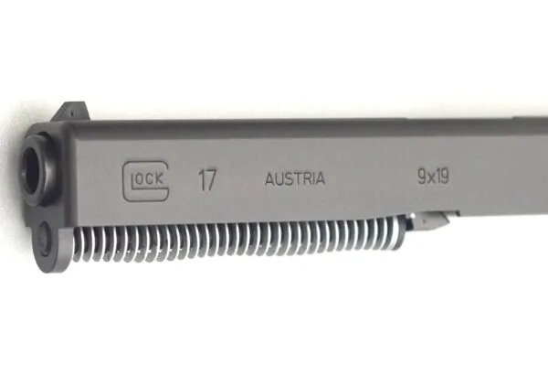 Glock 17 Gen 3 complete Slide Assembly AUSTRIA