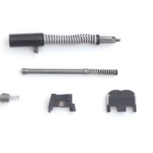 NEW GLOCK 17/19 GEN 5 Slide parts kit