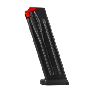 HK VP9 17 round magazine