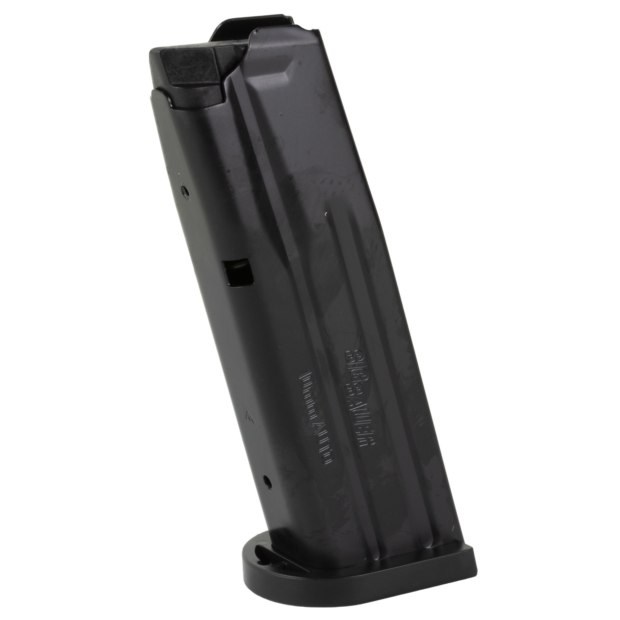 Sig P320 X TEN 10MM 15 round magazine Black | Pistol Parts Planet